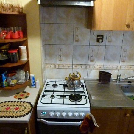Agroturystyka U Psotki Kuzmina 外观 照片