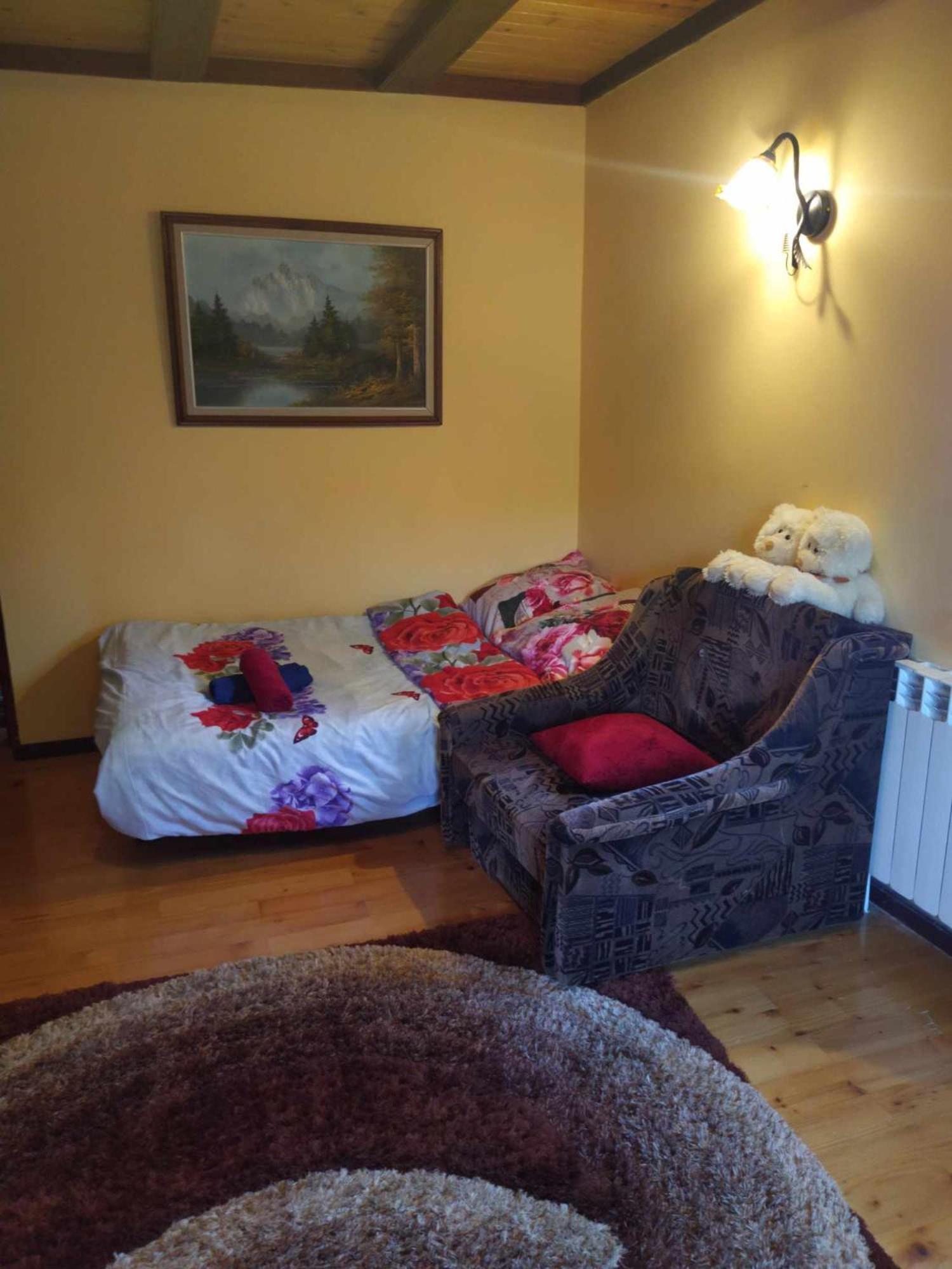 Agroturystyka U Psotki Kuzmina 外观 照片