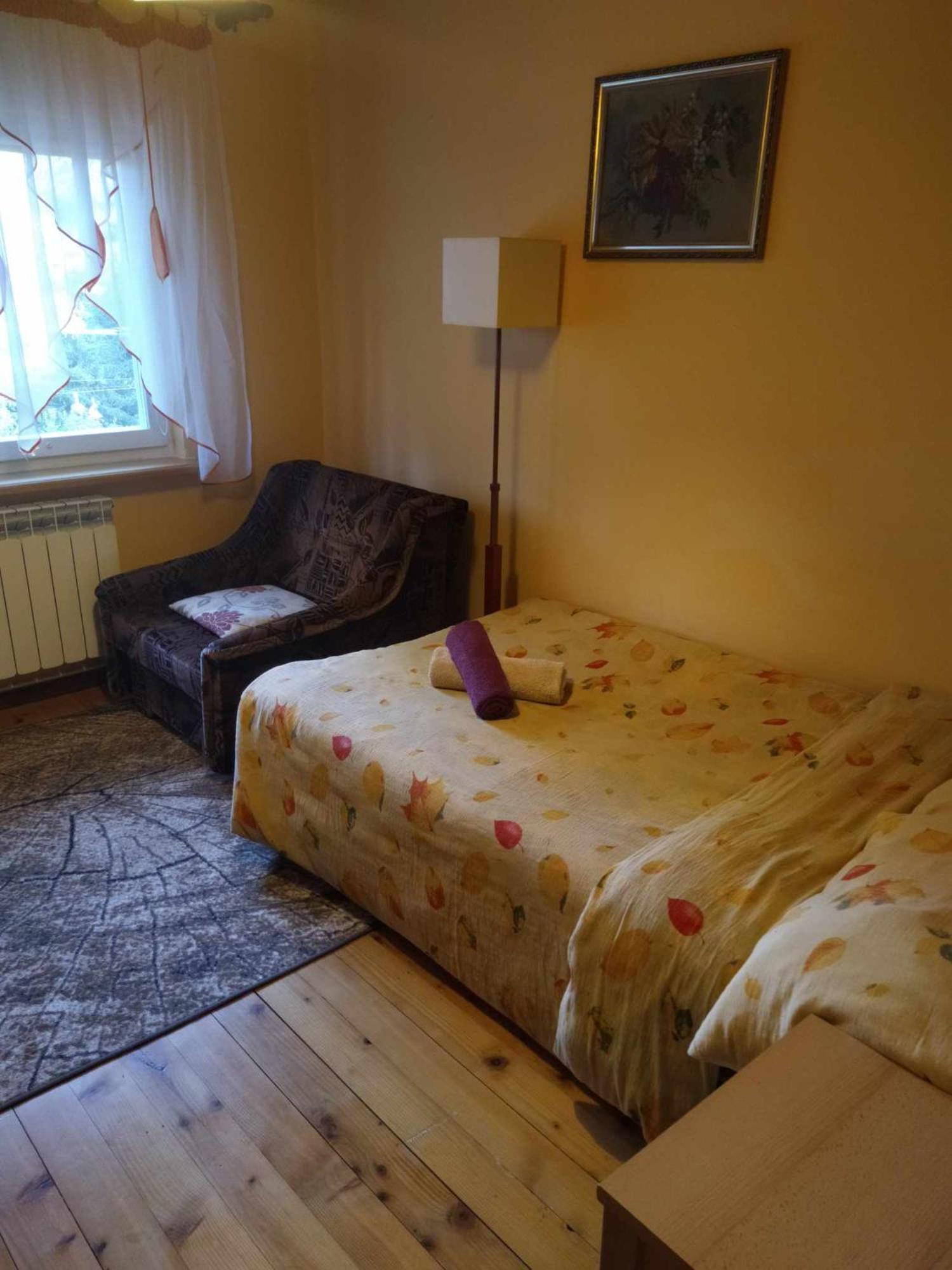 Agroturystyka U Psotki Kuzmina 外观 照片