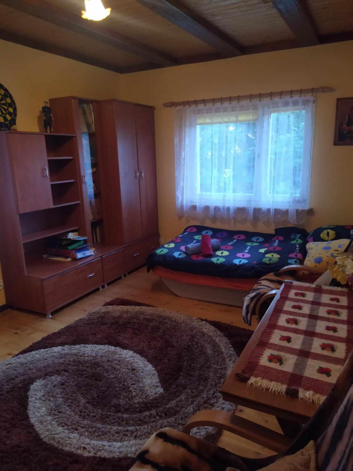 Agroturystyka U Psotki Kuzmina 外观 照片