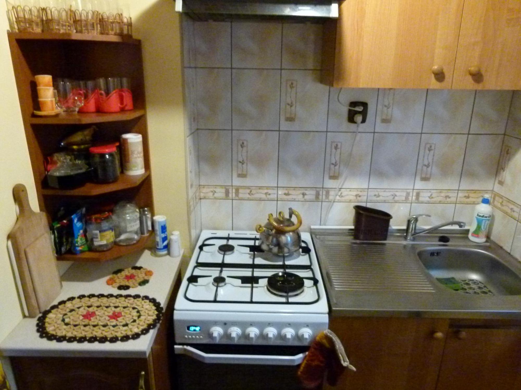 Agroturystyka U Psotki Kuzmina 外观 照片